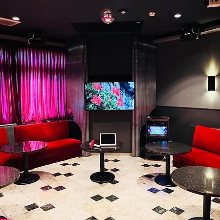 Itoen Hotel Екстериор снимка