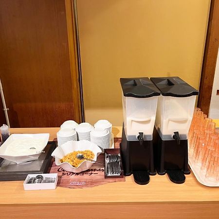 Itoen Hotel Екстериор снимка