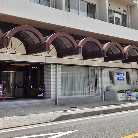Itoen Hotel Екстериор снимка