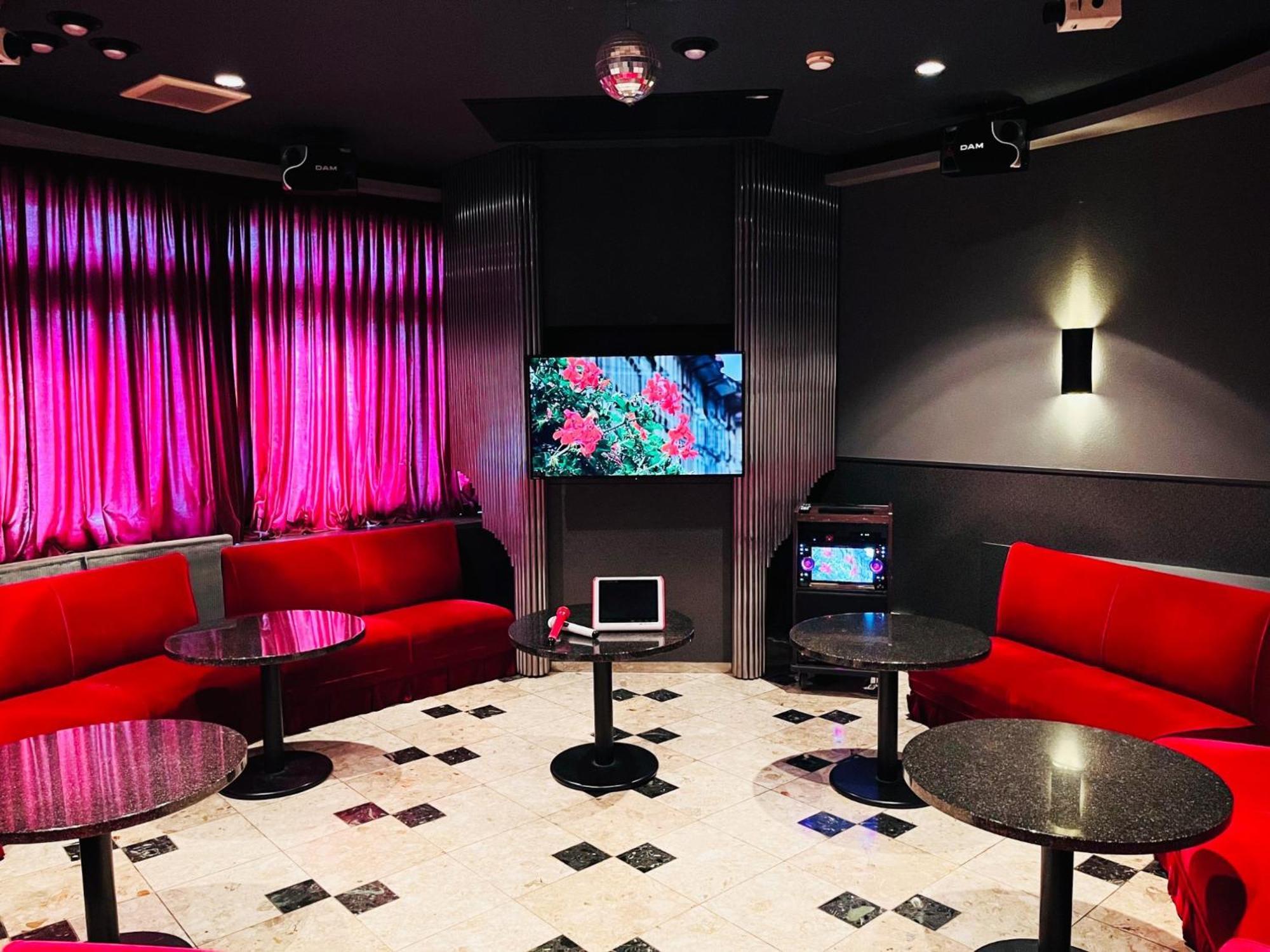 Itoen Hotel Екстериор снимка