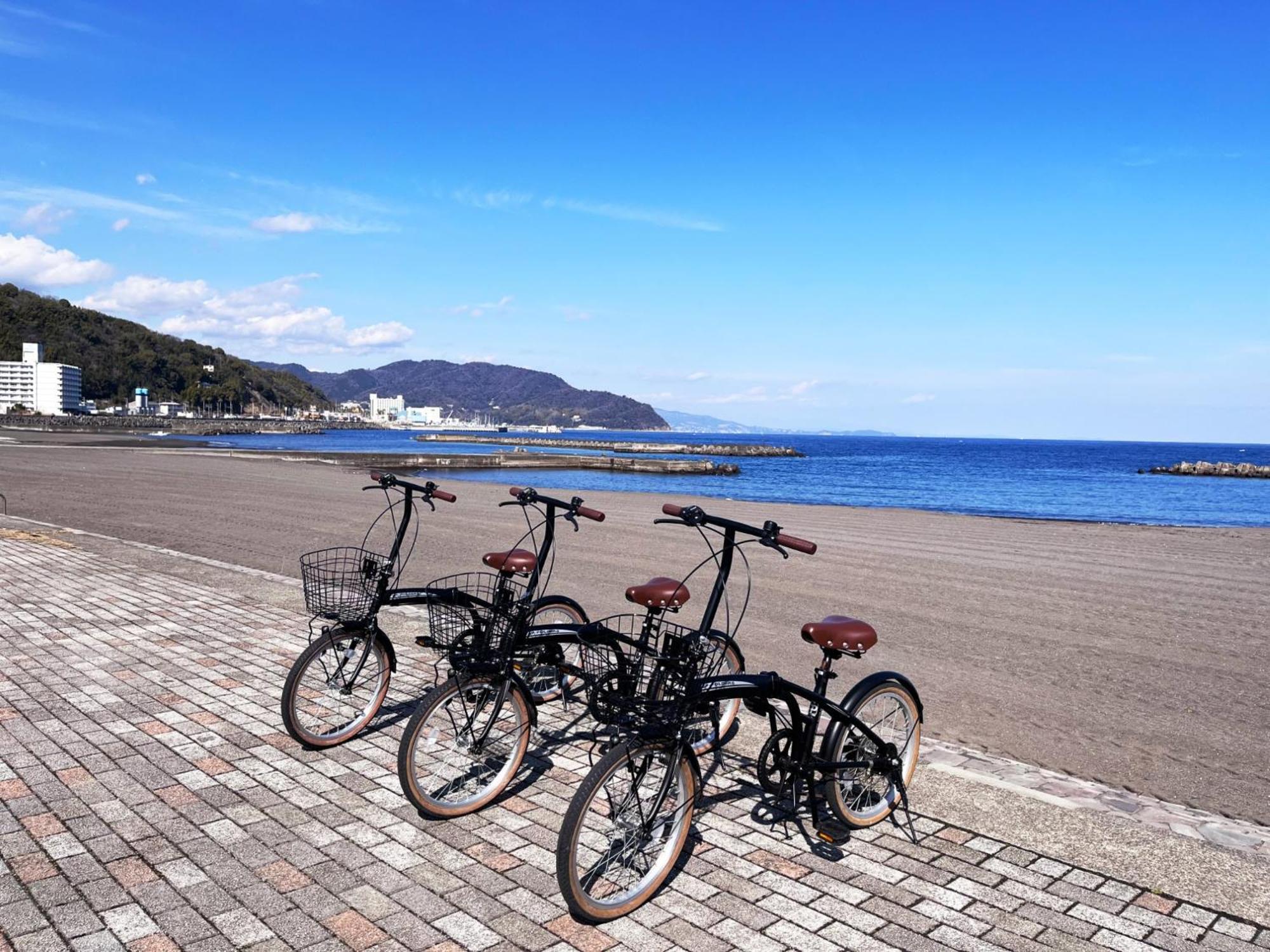 Itoen Hotel Екстериор снимка