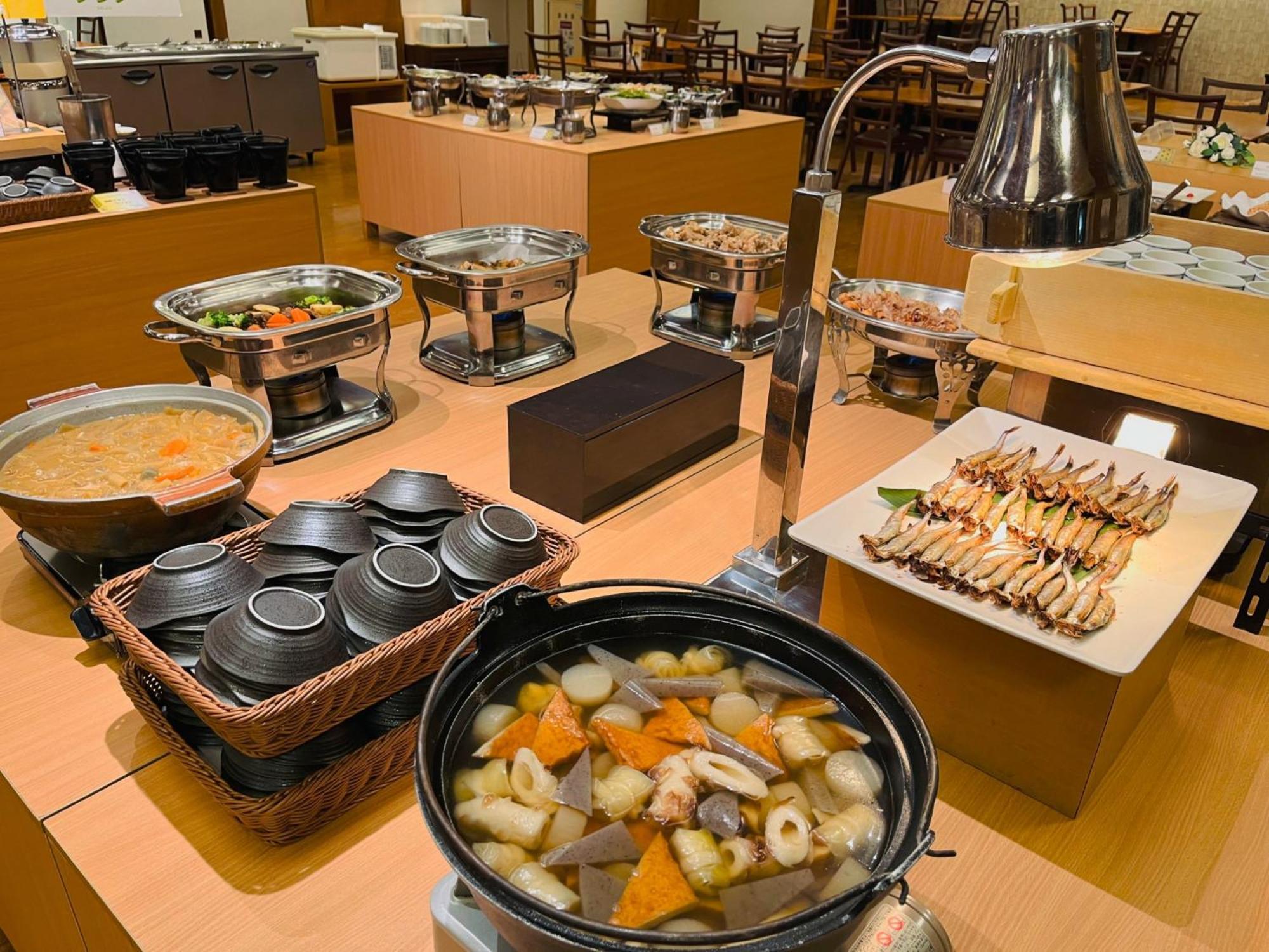 Itoen Hotel Екстериор снимка