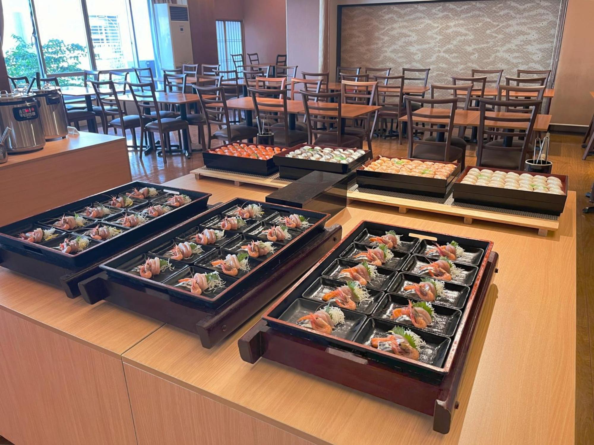 Itoen Hotel Екстериор снимка