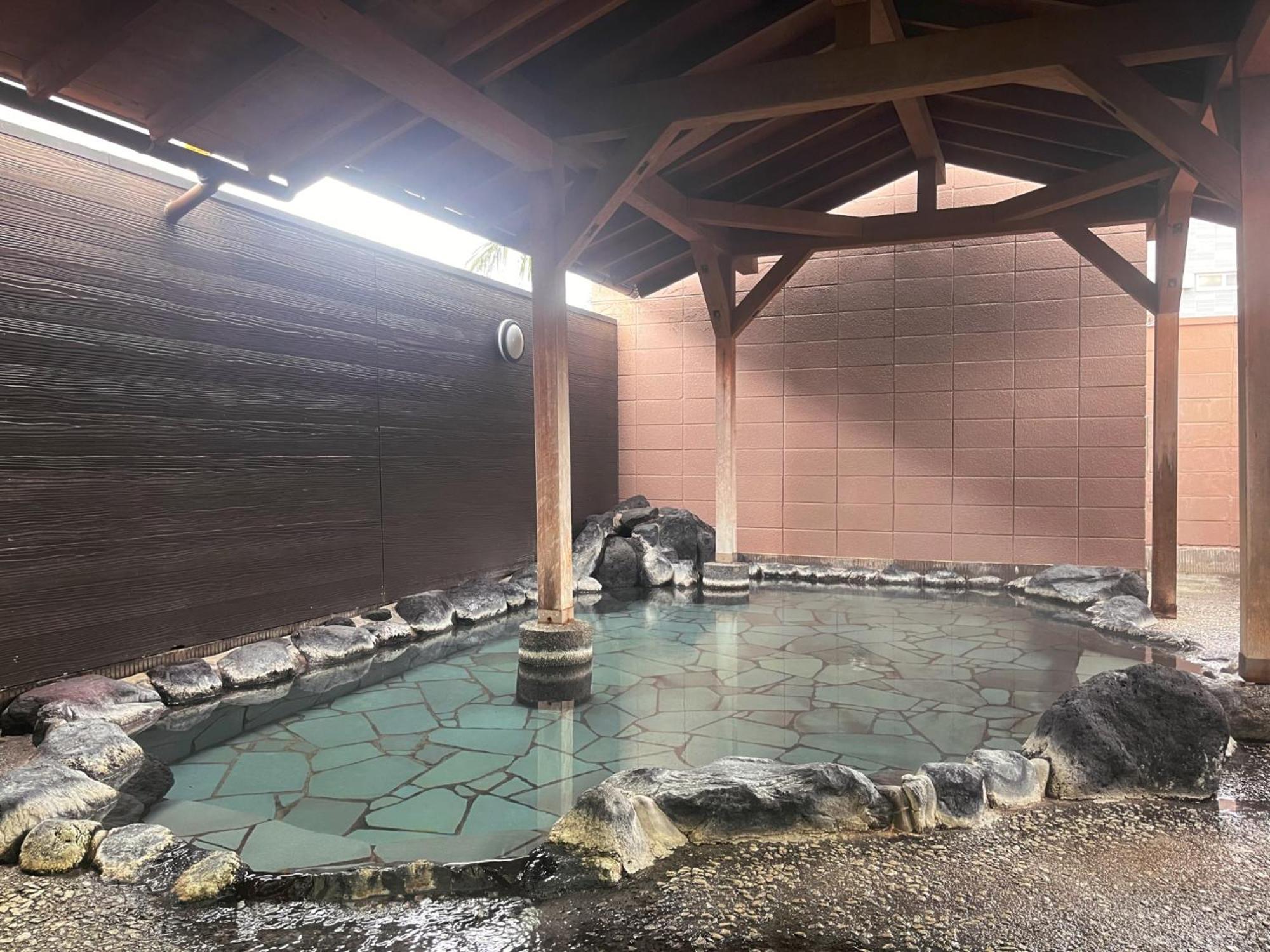 Itoen Hotel Екстериор снимка