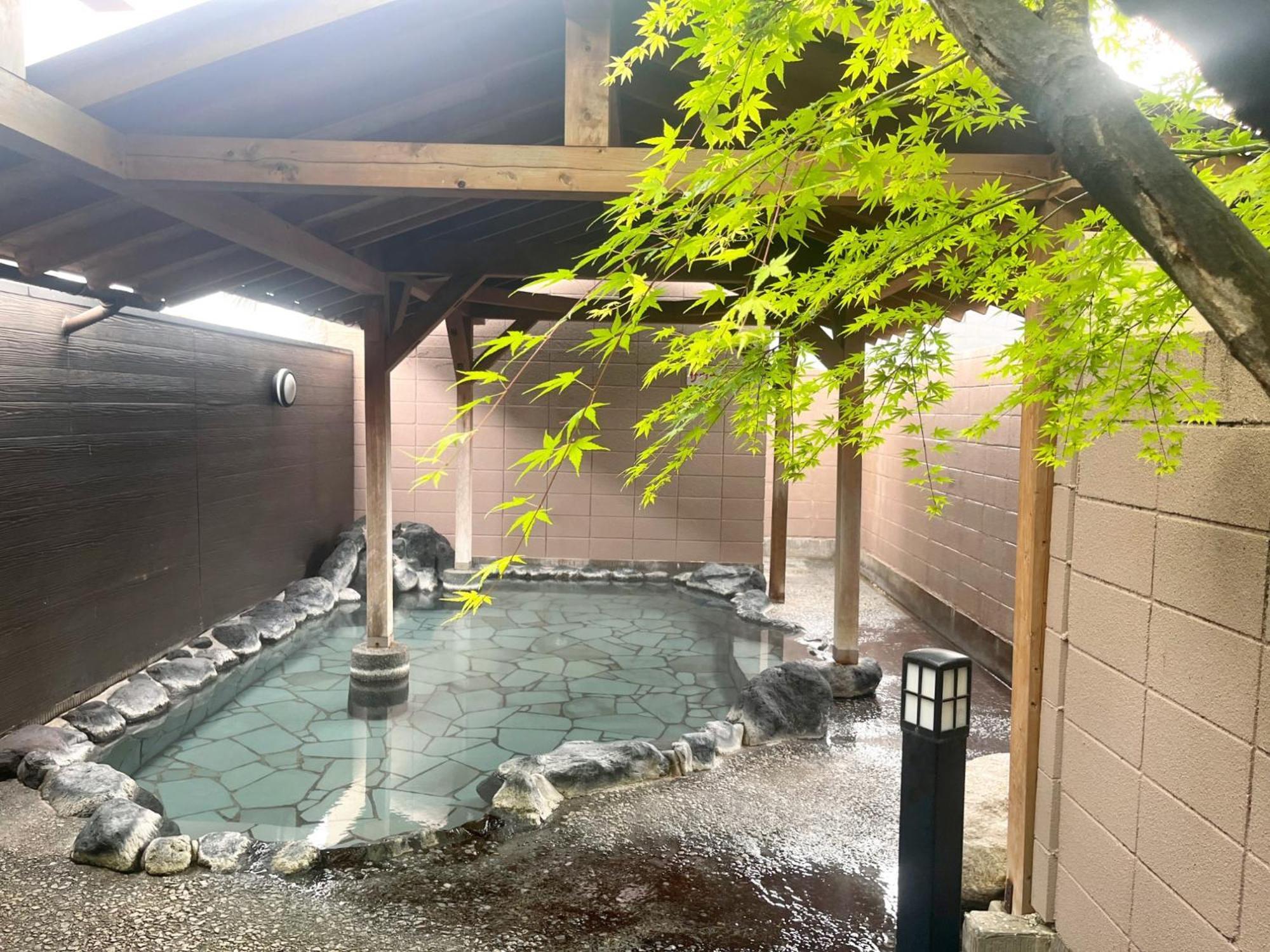Itoen Hotel Екстериор снимка
