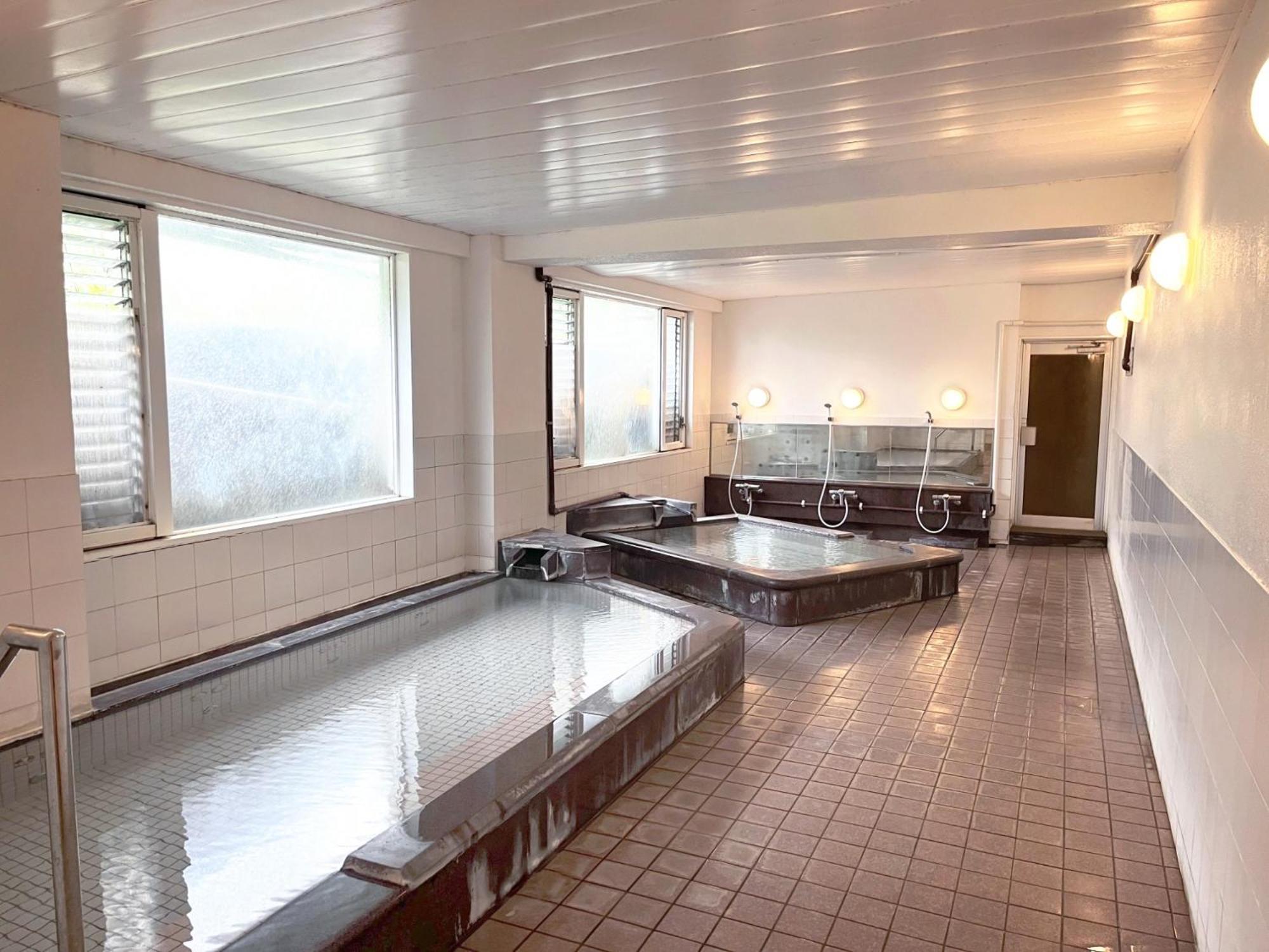 Itoen Hotel Екстериор снимка