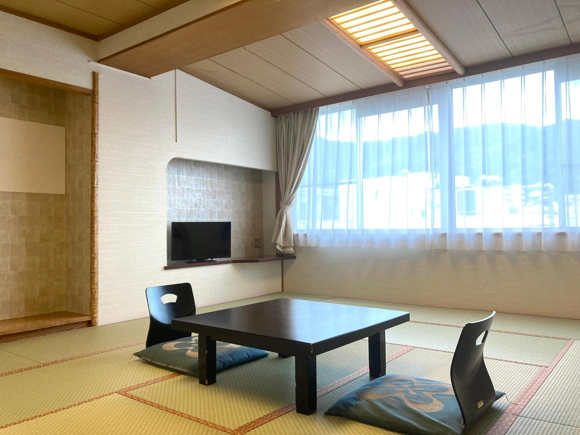 Itoen Hotel Екстериор снимка