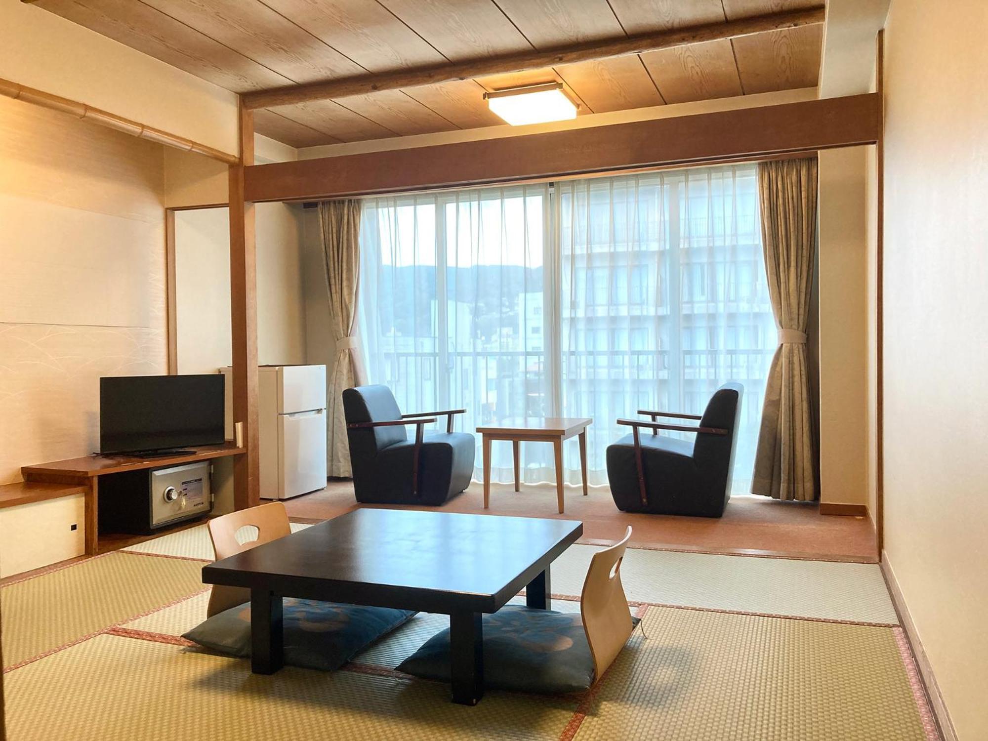 Itoen Hotel Екстериор снимка