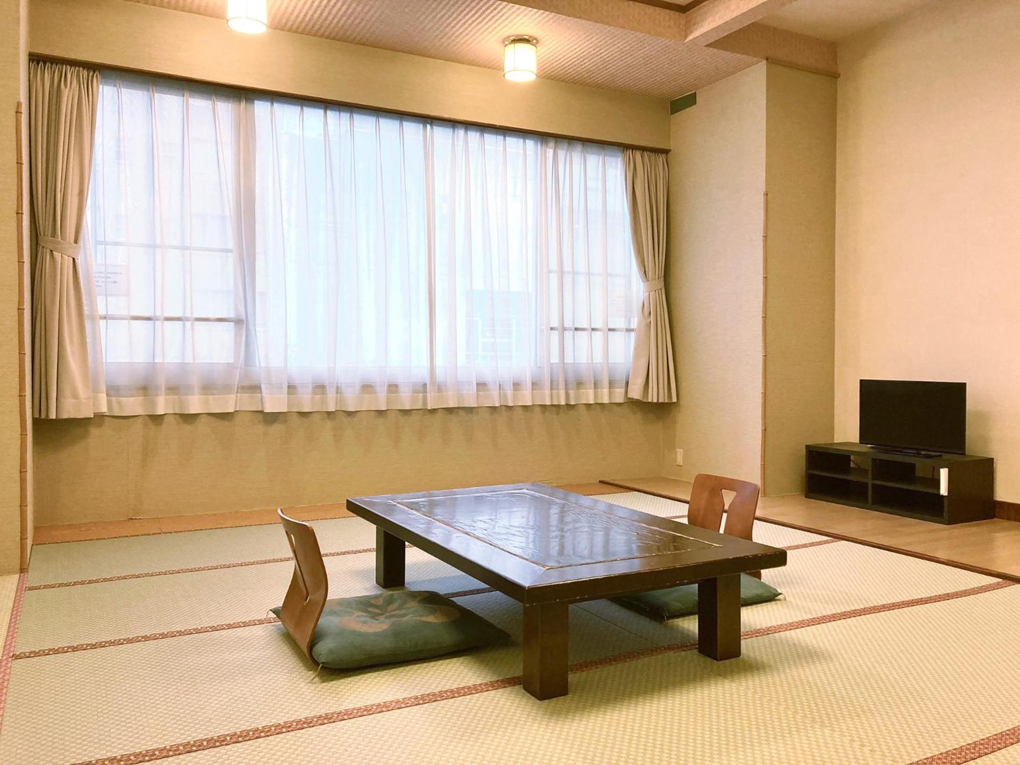 Itoen Hotel Екстериор снимка