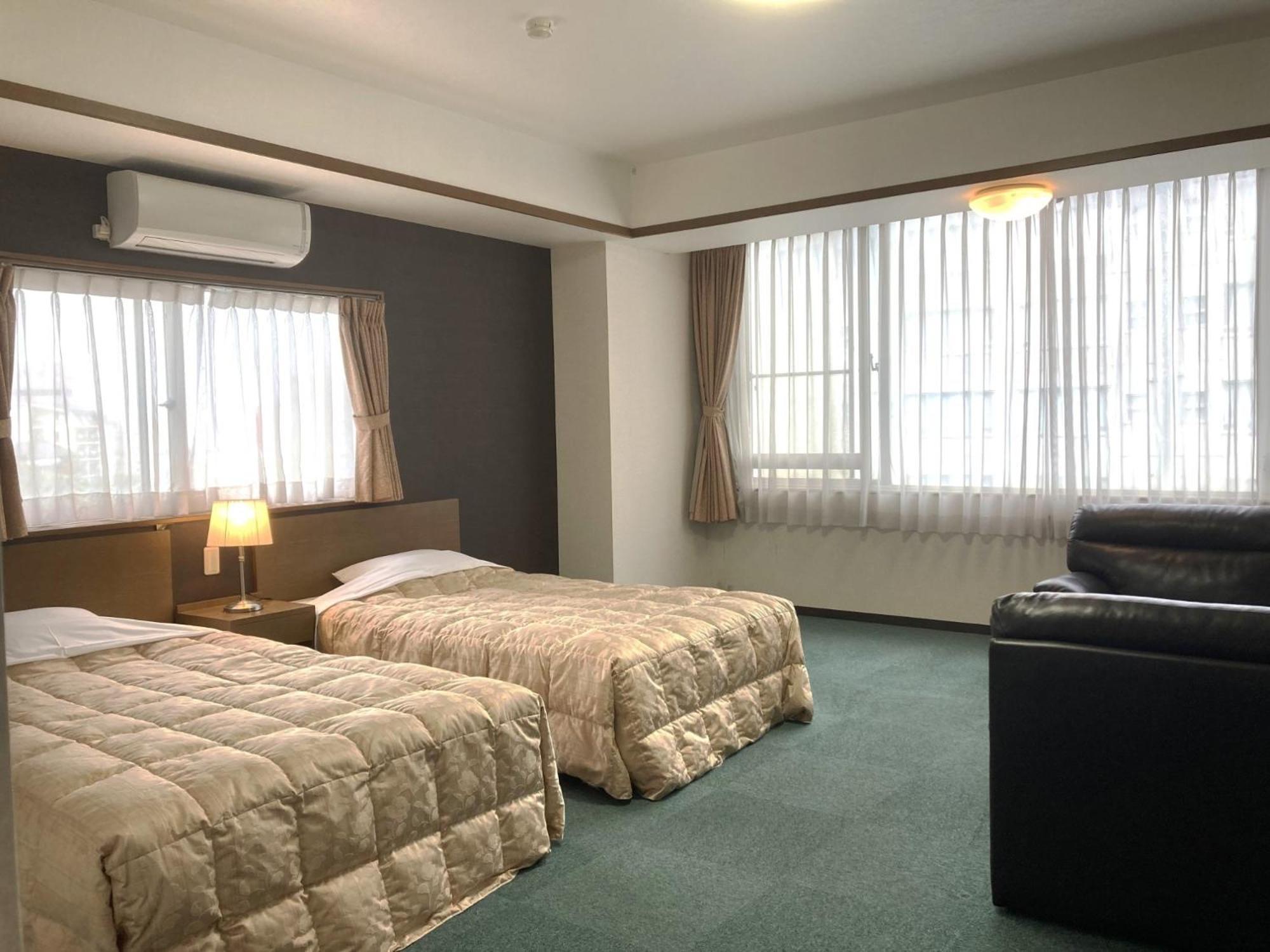 Itoen Hotel Екстериор снимка